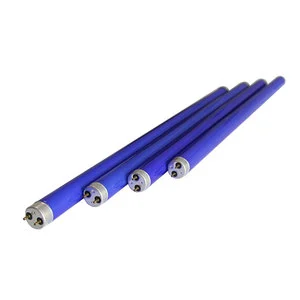 High Power 4ft RGB Color Changing T8 Tube 30W CFL 2-Year Warranty for Party Shop Signage Lighting