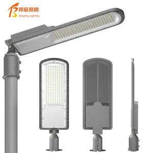 China Factory Hot Sale Led Street Light 300w Outdoor Street Lights for Highway Main Road Stadium Industrial Area