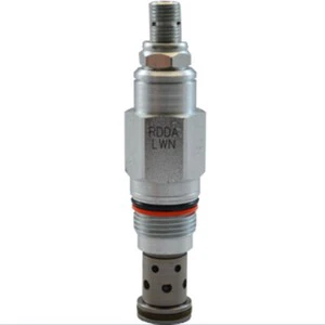 RDDA-LWN+FAW/S SCCA-LWN+E6V/S Zhenyuan Hydraulics Check Valve Manifold Block NFDC-LAN+DAV/S FDCB-LAN+DNV/S