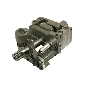 Quality Hydraulic Lift Pump with Valve for Tractors 135, 150, 165