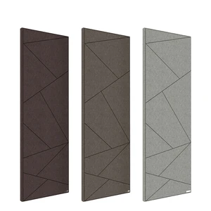 High Quality Sound Absorbing Ceiling Panel Sound Design Acoustic Panels Modern