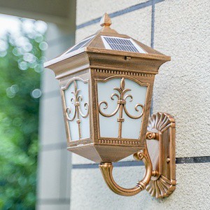 Outdoor Wall Lights Waterproof Aluminum Outdoor Wall Lamps Nordic Modern Decoration Ip65 up and Down LED Black Gray Wall Mounted