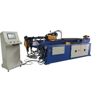 Factory Price Hydraulic Pipe Bending Machine