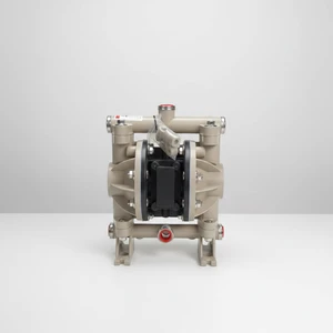 Brand 1/2 Inch Bestselling Corrosion Resistant 66605J-3EB Polypropylene PTFE Pneumatic Double Diaphragm Pumps