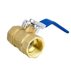 DN15 DN20 DN25 DN32 DN40 DN50 Heavy Duty Brass Ball Valves