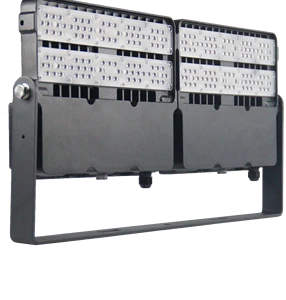 Warehouse Modular 100W Led Flood Light LED Tunnel Light with CE RoHS Certification