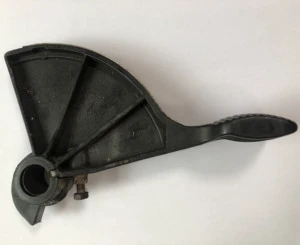 Pressure Adjusting Wrench Drive Hydraulic Wrench