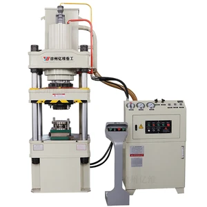 High-Speed H Frame Gantry Pressing Machine 20T/30T/4OT/60T/80T/100T/200T Electric Hydraulic Press Bearing Gear Pump