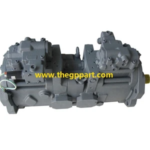 140G Hydraulic Pump