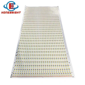 Honebright RL-005-A1 Custom LED Modules LED Grow Light PCB SMD2835 LEDs High Brightness Eco-Friendly 3-Year Warranty 5600K/3000K