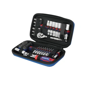WORKPRO 24PC 1/2