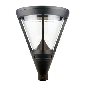 Urban & Residential Street Lighting Hot Selling Good Quality Public Garden Lamp Outdoor Decoration Led Wall Lamp Park Light