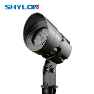 LED Narrow Beam Angle Outdoor Flood Light