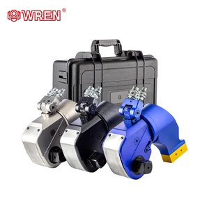 OEM Factory Price WREN IBT Series Hydraulic Torque Wrench China CE ISO9001 Certified Torque Wrench