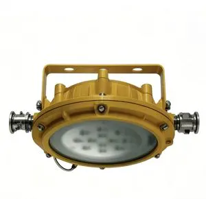 Ex Db I Mb Certified Explosion Proof LED Mining Light DGS30/127L(A) 30W 127V AC Underground Coal Mine Tunnel Roadway Lamp