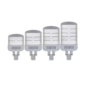 New Road Design 50W 100W 150W 200W 240W Professional Township Road Lamp Led Street Light