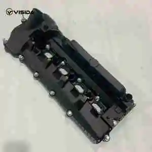 Weisida Auto Parts Valve Cover (OE LR032081 LR113202 LR010784)-New OEM Replacement Part with 1 Year Warranty