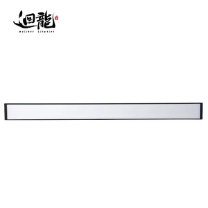 Led Film Back Blue Sky Flush Surface Flexible Decorative Elevator White Led Suspended Ceiling Modular Light Panel