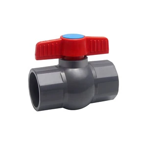 Direct Factory Supply Compact Manual 1/2\