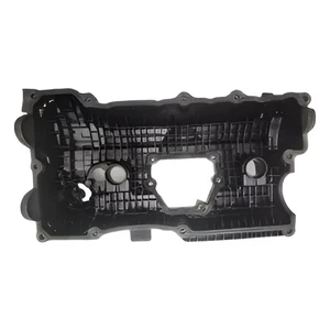 Auto Engine Valve Cover for Toyota Mitsubishi Honda Audi VW Hyundai Accent Mazda BMW N46 Aluminum Car Valve Cover