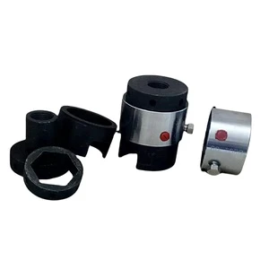 Industrial Machinery Maintenance Kit Hydraulic Bolt Tensioner Construction Steel Alloy Fastening System Hydraulic Tools