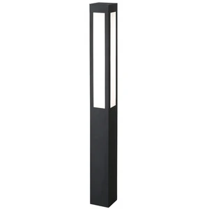 Outdoor IP65 Waterproof LED Landscape Lamp Electric Floor Lamp for Garden Lawn Villa Ground Space Lawn Lights Type