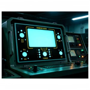 EL Backlight Panel with Soft Even Glow. for Car, Instrument, Medical and Aviation Control Panels. Makes Every Interface Sharp