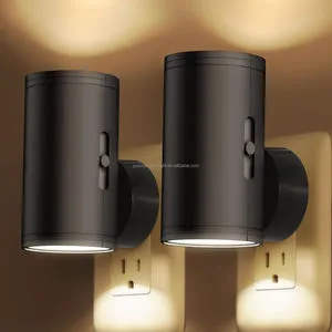Thick Shell Classic up Down Light Outdoor Wall LED up and Down Led Wall Light 65*160mm GU10 Aluminum Outdoor Wall Lamp