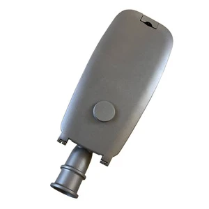 Street Light Road Lamp Pole