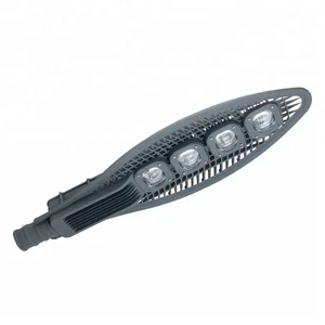 Bridgelux Chip Ip65 Waterproof Outdoor Cob 50w 100w 150w 200w 240w for Cobra Head Led Street Light Lamp