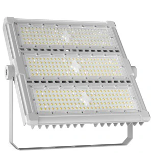 IP66 Rated LED Tunnel Lights for Car Showrooms and Detailing Shops Modular Outdoor Use