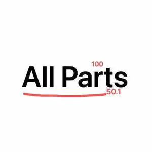 Valve cover 964736981.6 aluminum