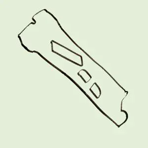 LR025664 Engine Valve Cover Gasket OEM LR025664