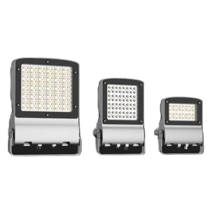 CHZ Bridge Lighting LED Floodlight IP66 High Power Architectural Project Light