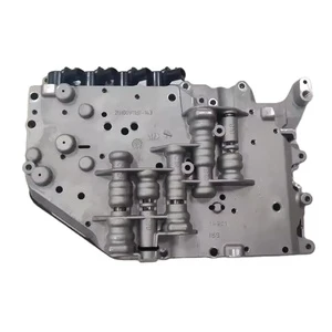 Auto Parts BTR M11 Valve Body 6 Speed for Automatic Transmission Car Accessories M11-0001-U1 QR640AHA 0511-736140 M78 M11 DSI