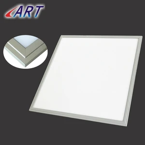 12v Dc Led Light Panel Led Panel Light IP65 Diffuser Led Panel Light IP65 Hs Code
