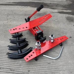 SWG-3 Hydraulic Pipe Tube Bender