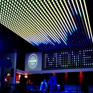 New Design Factory Price Led Wall Nightclub