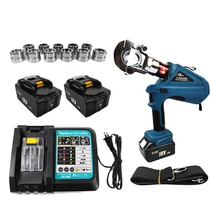 Electric hydraulic tool