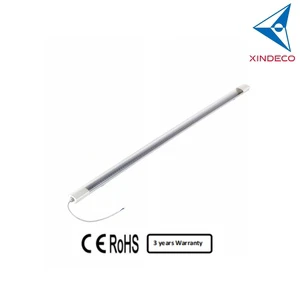 XINDECO IP65 Waterproof LED Linear Light 36W PC Housing 2600-3200lm 35000Hrs 3000-6500K for Tunnel Garage