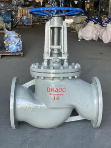 High Quality Angle Pattern Stainless Steel Globe Valve Class800/PN100 DN25/1Inch