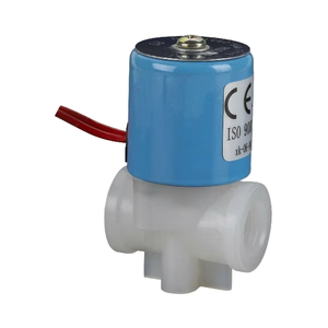 RSC-2L Water Machine Series Solenoid Valve RO Water Machine Mini Solenoid Valve