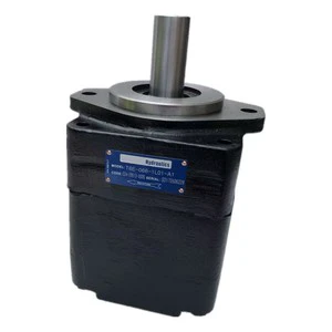 DENNISON T6 Series T6E-066-1L01-A1 Hydraulic Pumps Small Quantitative High Flow Vane Pump