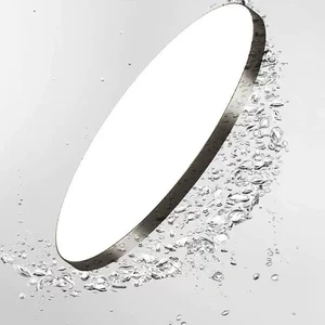 Led Ceiling Lamp Ultra Thin Led Ceiling Light for Living Room Bedroom Indoor Lighting Round Ceiling Lights