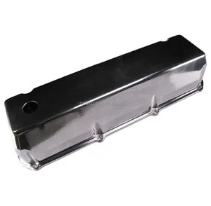 BK-4425 Aluminum Casting Valve Cover - BBF 429 / 460
