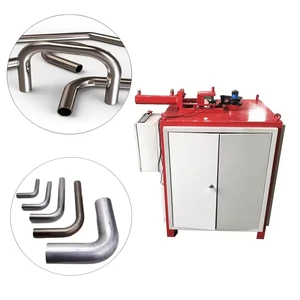 Durable Manufacture Sell Reliable Quality Hydraulic Stainless Steel Pipe Bending Machine Tube Bending Machine