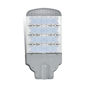 Wholesale AC Aluminum Alloy Bridgelux IP66 50W-400W Led Street Lamp for Courtyard & Road