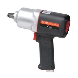 Air Impact Wrench 1/2 Inch Super Duty Twin Hammer Vehicle Tools Handle Exhaust Pneumatic Torque Wrench India