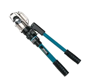 Ep-410 Ep-430 Hydraulic Crimping Tools Safety System with Rotating Tool Head Cable Lug Crimping Part Hydraulic Parts Tool