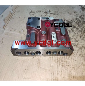 Good Quality Valve Body 4642306149 for Sale